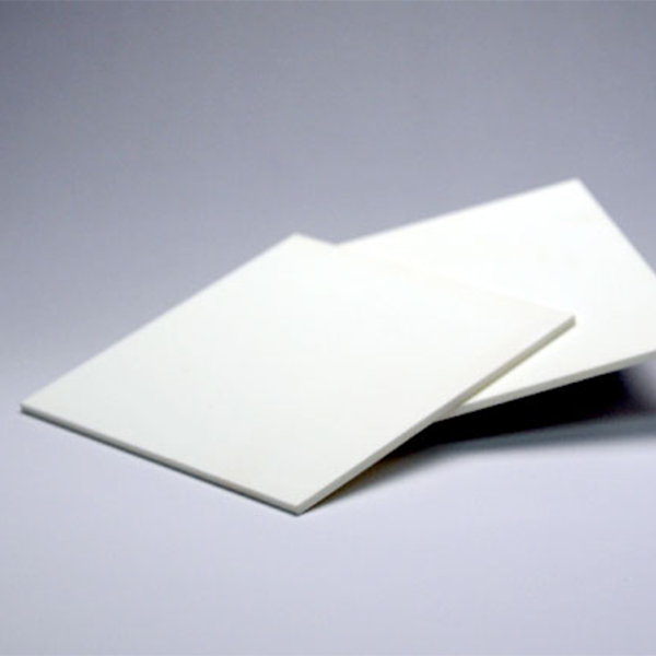 Magnesium Oxide Ceramics for Setter