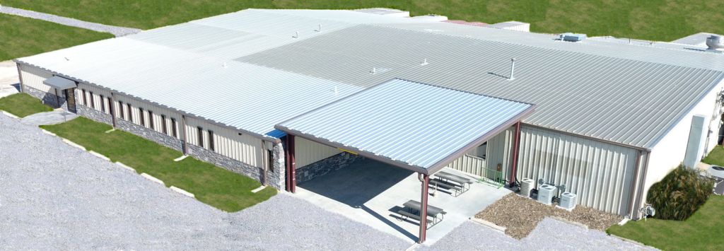 オザーク メインビジュアル画像 3